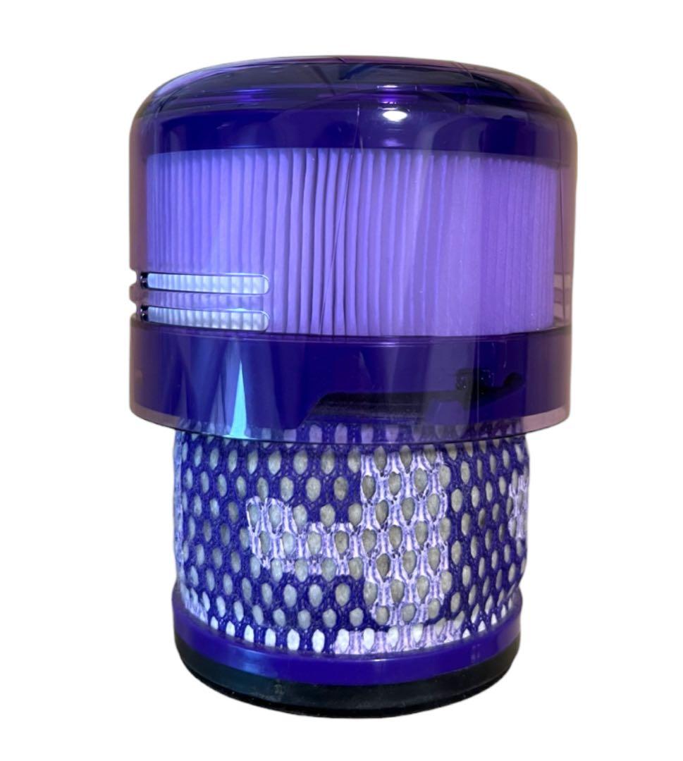 Omni-glide SV19 ボディ部分 Dyson (33)