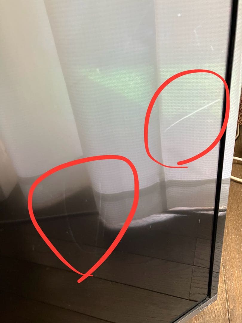 Panasonic TH-49DX600 49インチ 液晶テレビ