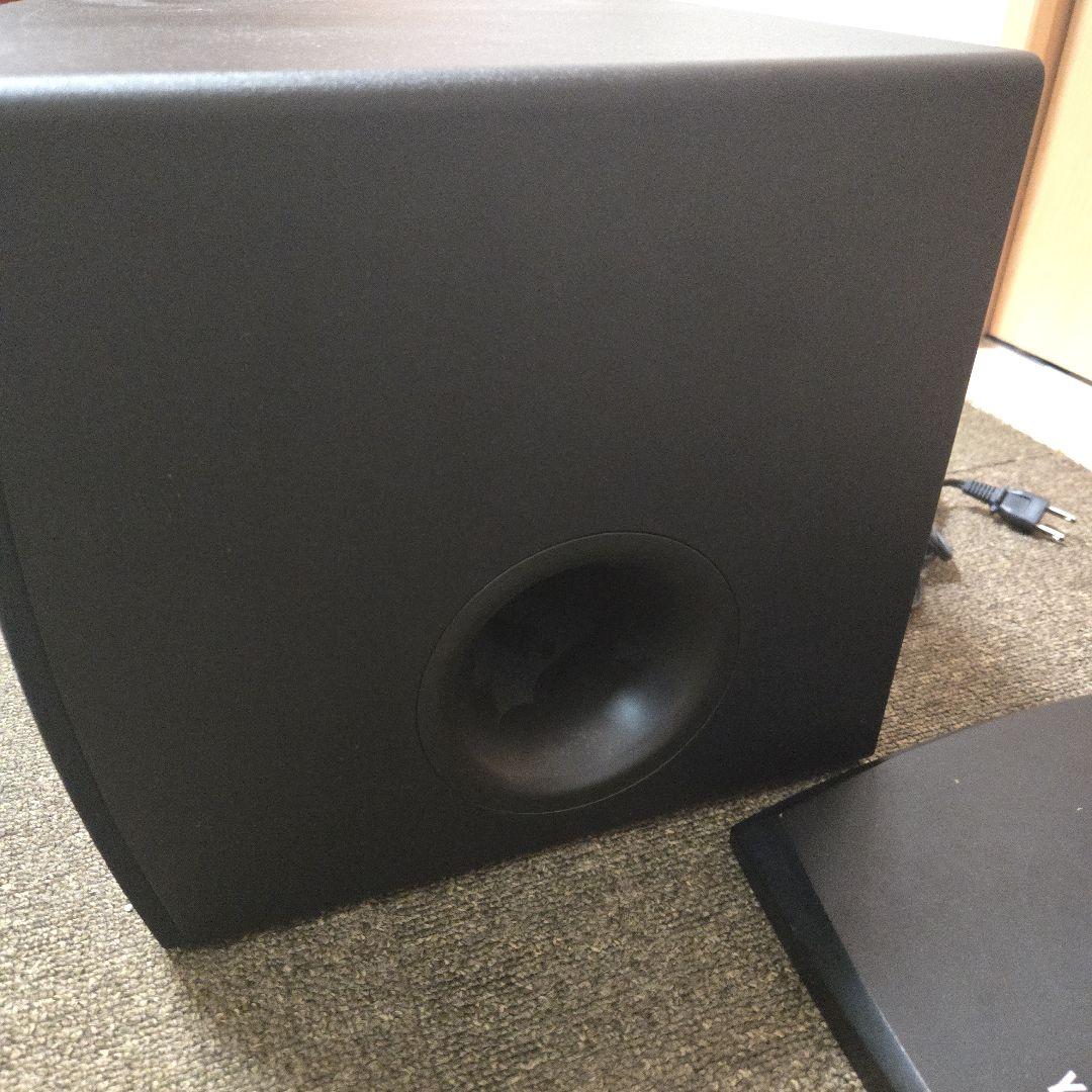 YAMAHA スピーカー・サブウーファーセット