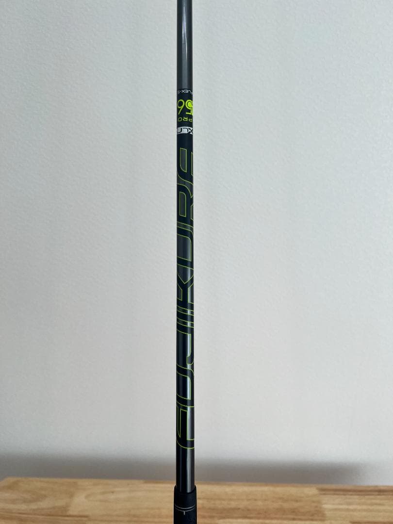 TaylorMade M2 ドライバー【左用（レフティ）】