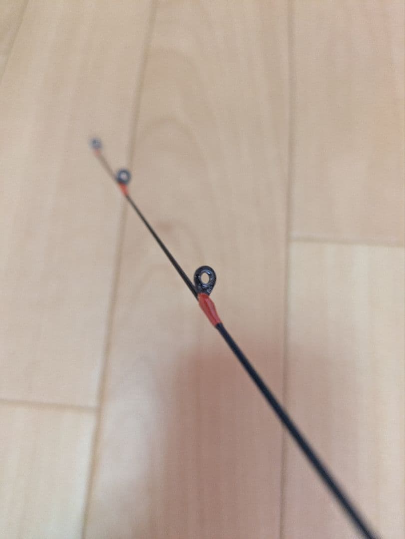 23月下美人AIRアジング 66L-W