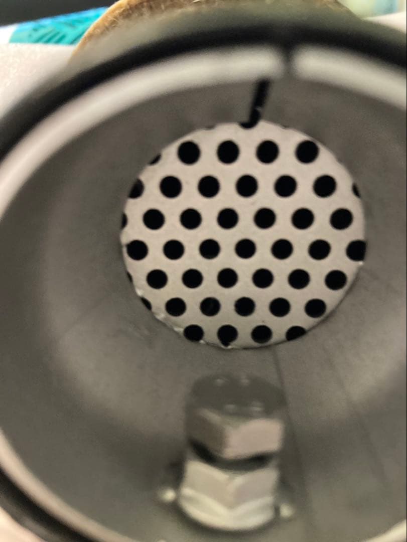 COBRA Race Pro Tips 3インチ スリップオン マフラー【消音】