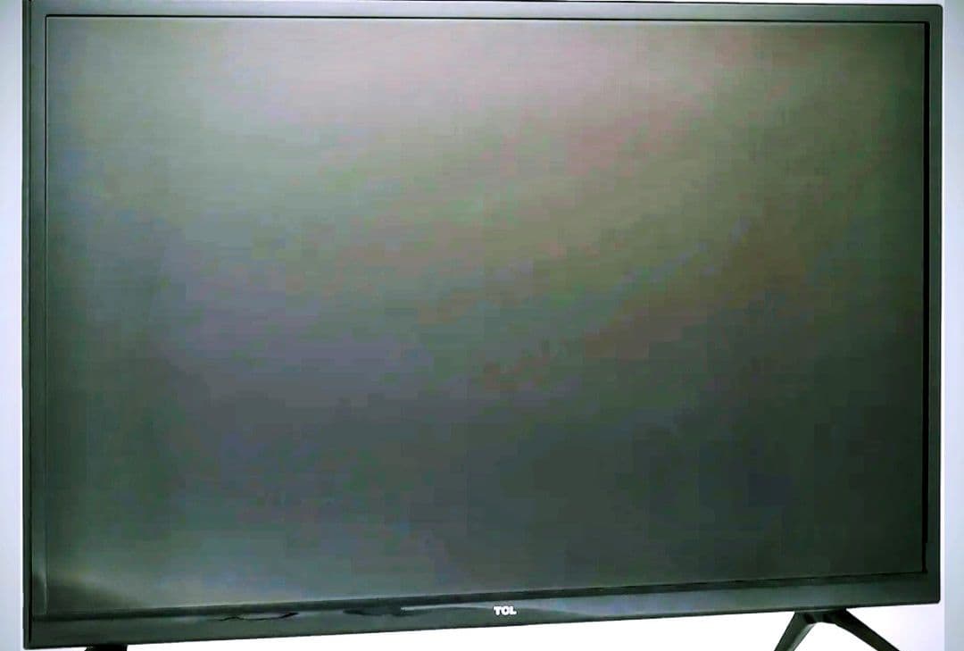 笑*笑様 【TLC】32インチ スマートテレビ（美品・HDMI対応）