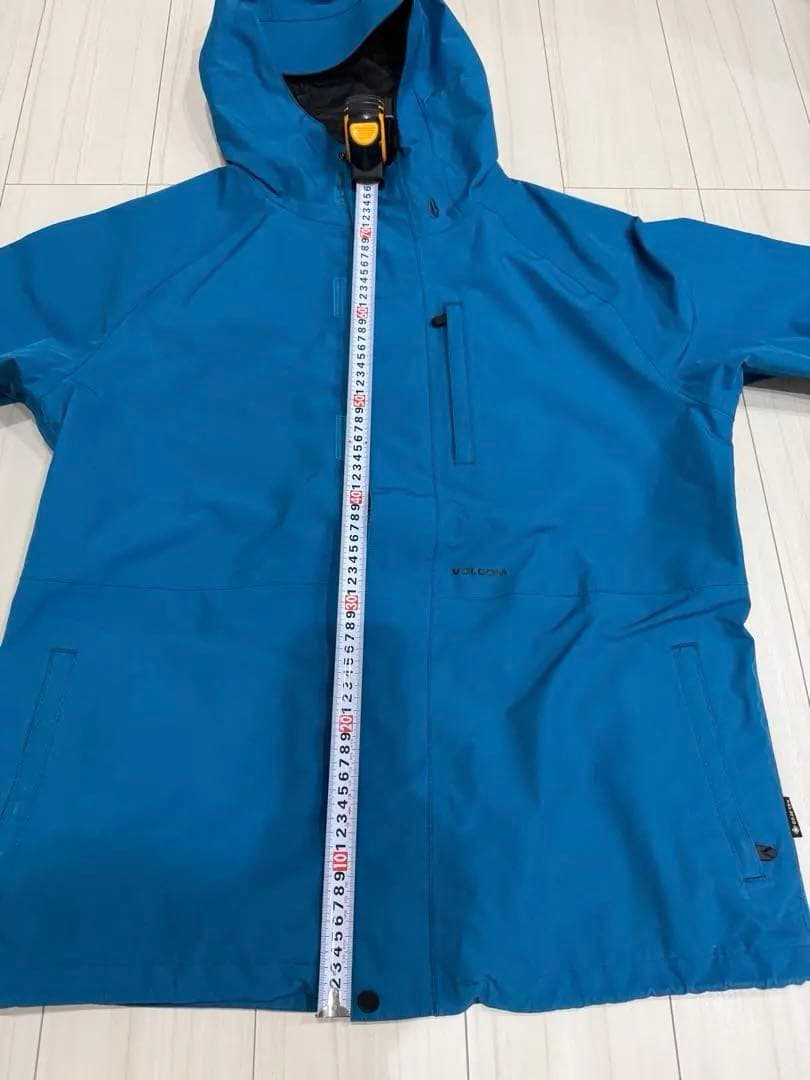 VOLCOMウェア上下セット　Ｌサイズ