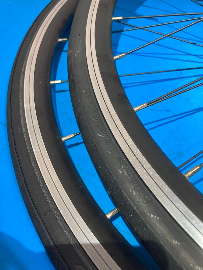 ★良品キャノンデル MADDUX RS3.0 10sフリー25Cタイヤクイック付