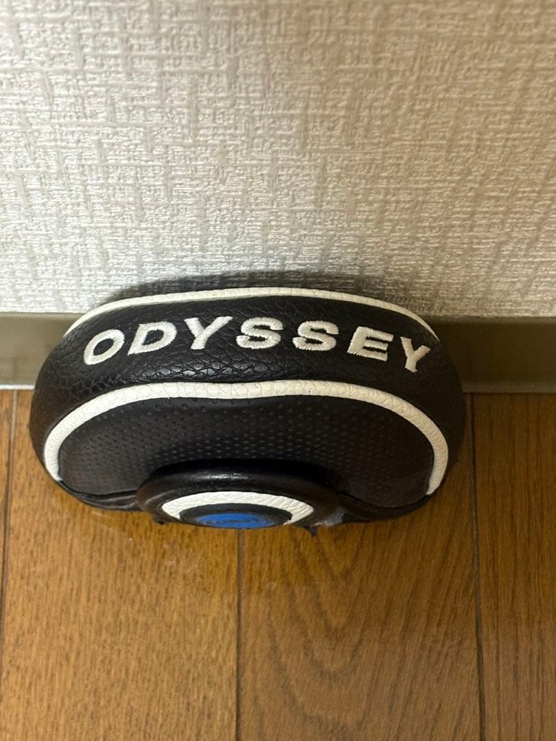 ODYSSEY 2-ball Ten パター