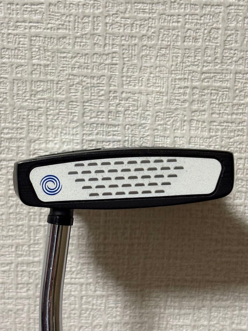 ODYSSEY 2-ball Ten パター