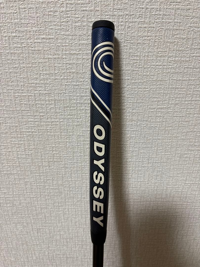 ODYSSEY 2-ball Ten パター