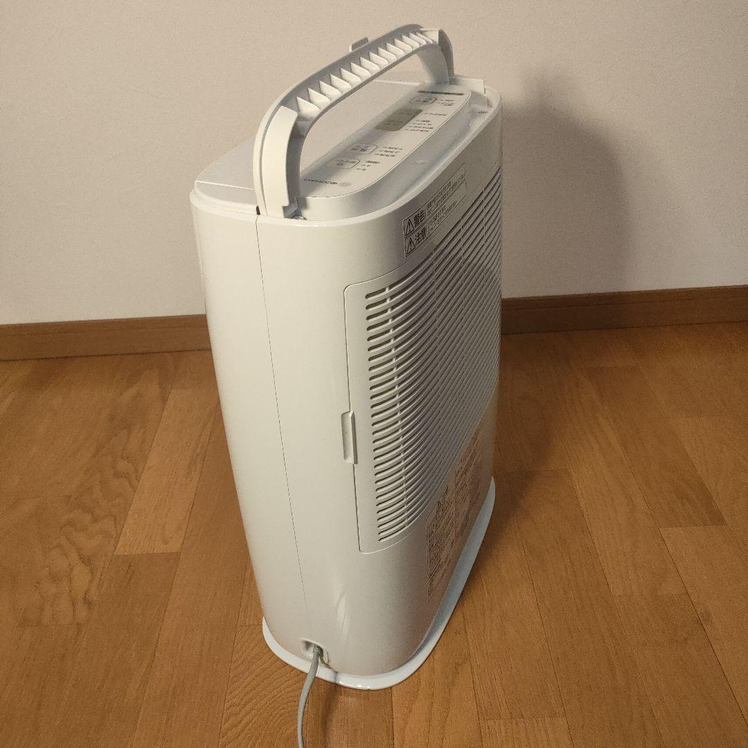 Panasonic 衣類乾燥除湿機 F-YZT60-A 2020年製 ~14畳