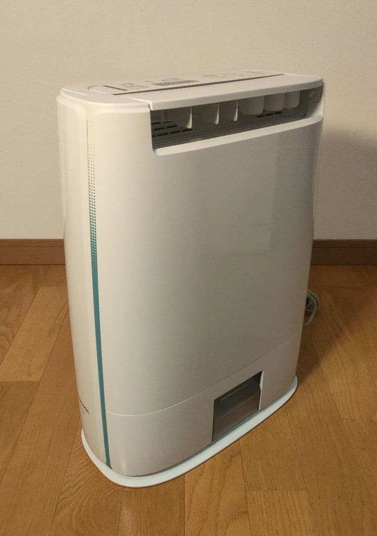 Panasonic 衣類乾燥除湿機 F-YZT60-A 2020年製 ~14畳