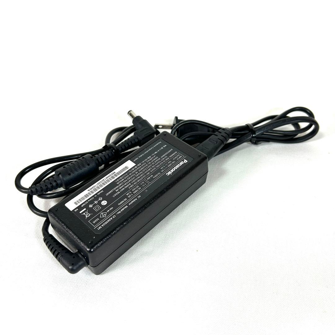 美品 Let's note FV1 i7 32GB 駆動170時間 タッチパネル