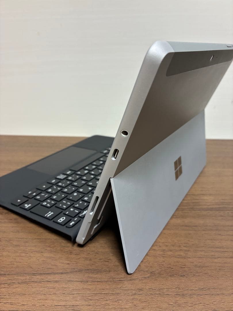 Windowsタブレット本体 Windows 11 Pro surface Go3 8GB/128GB