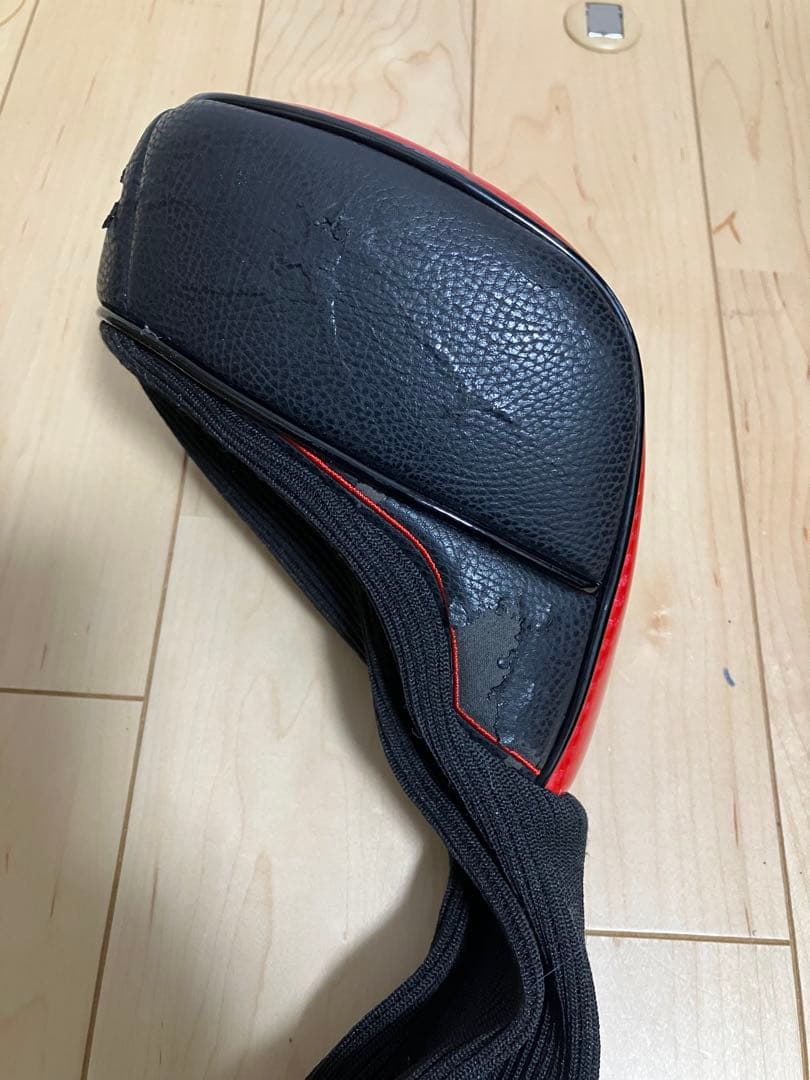 S*e様 ファラオJP 10°（適合モデル）Pharaoh JP 純正ヘッドカバ