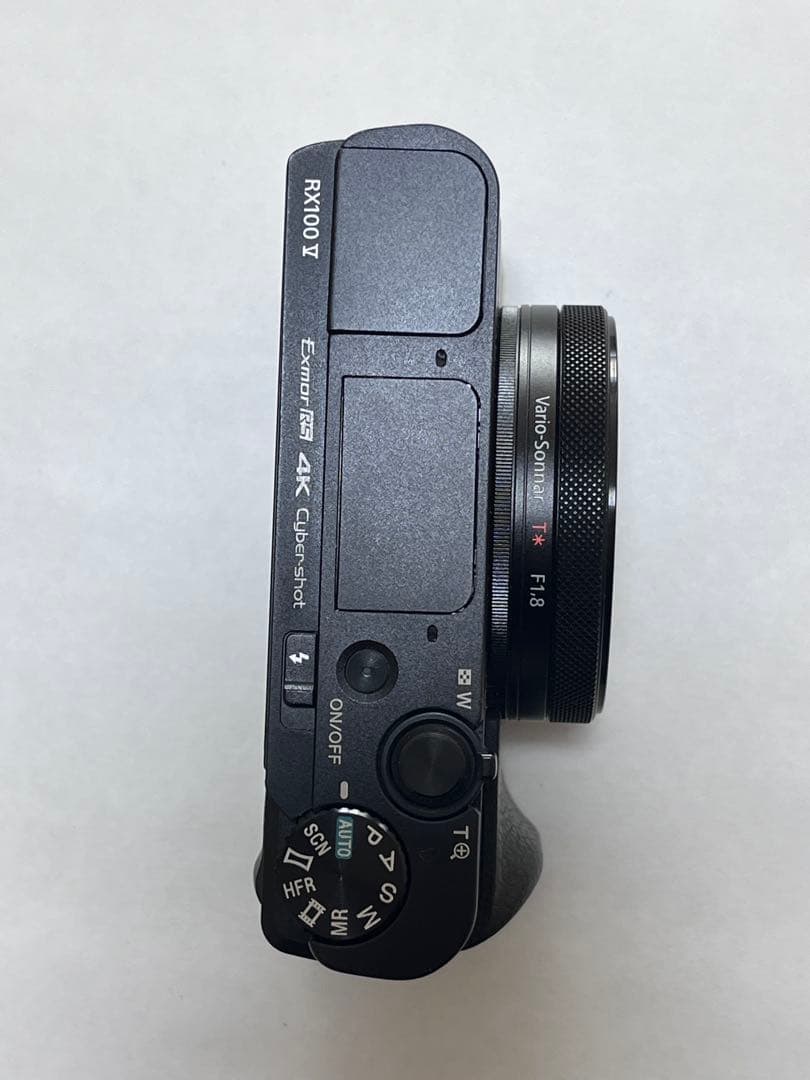 【seri☆】SONY Cyber-shot コンパクトデジタルカメラ