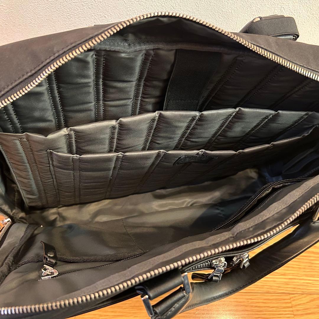 ✨サムソナイト✨ビジネスバッグ 3way コンブリオ