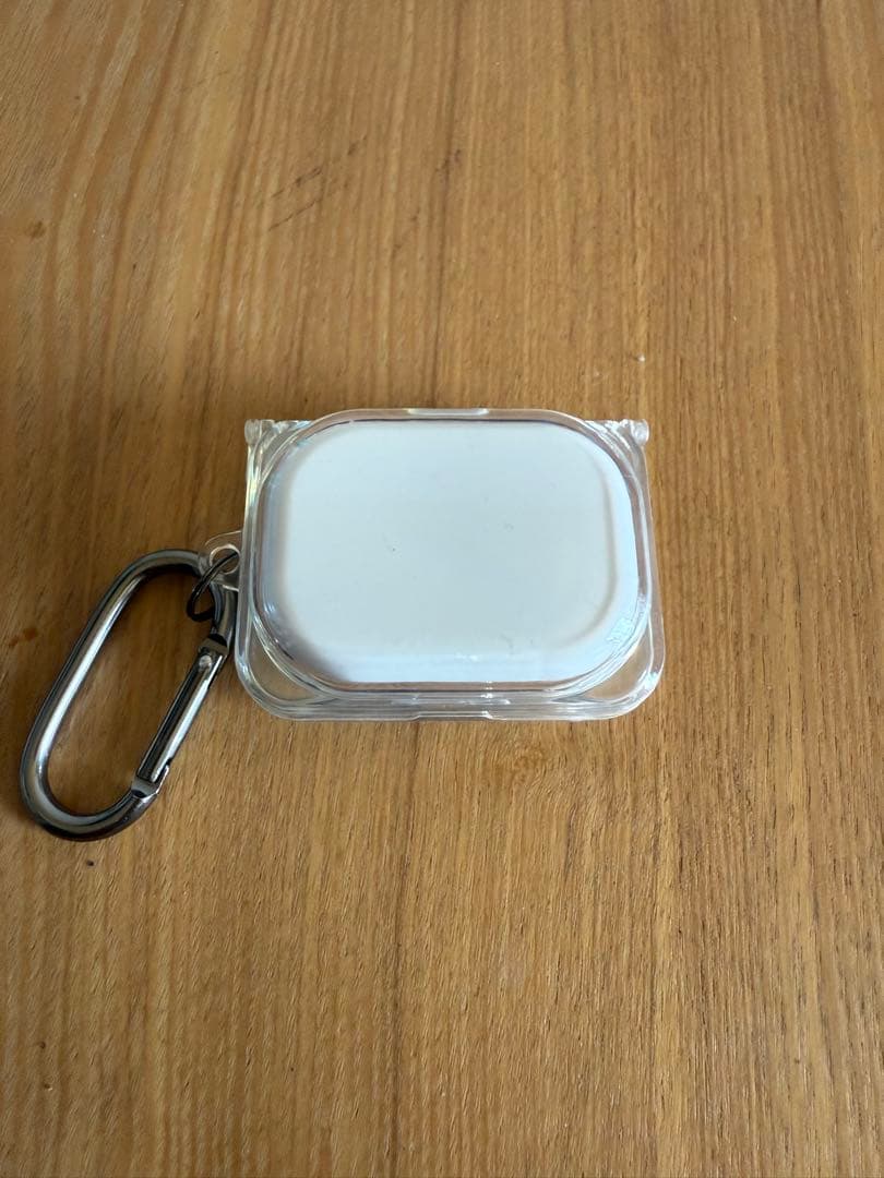 Nothing ear (a) ワイヤレスイヤホン