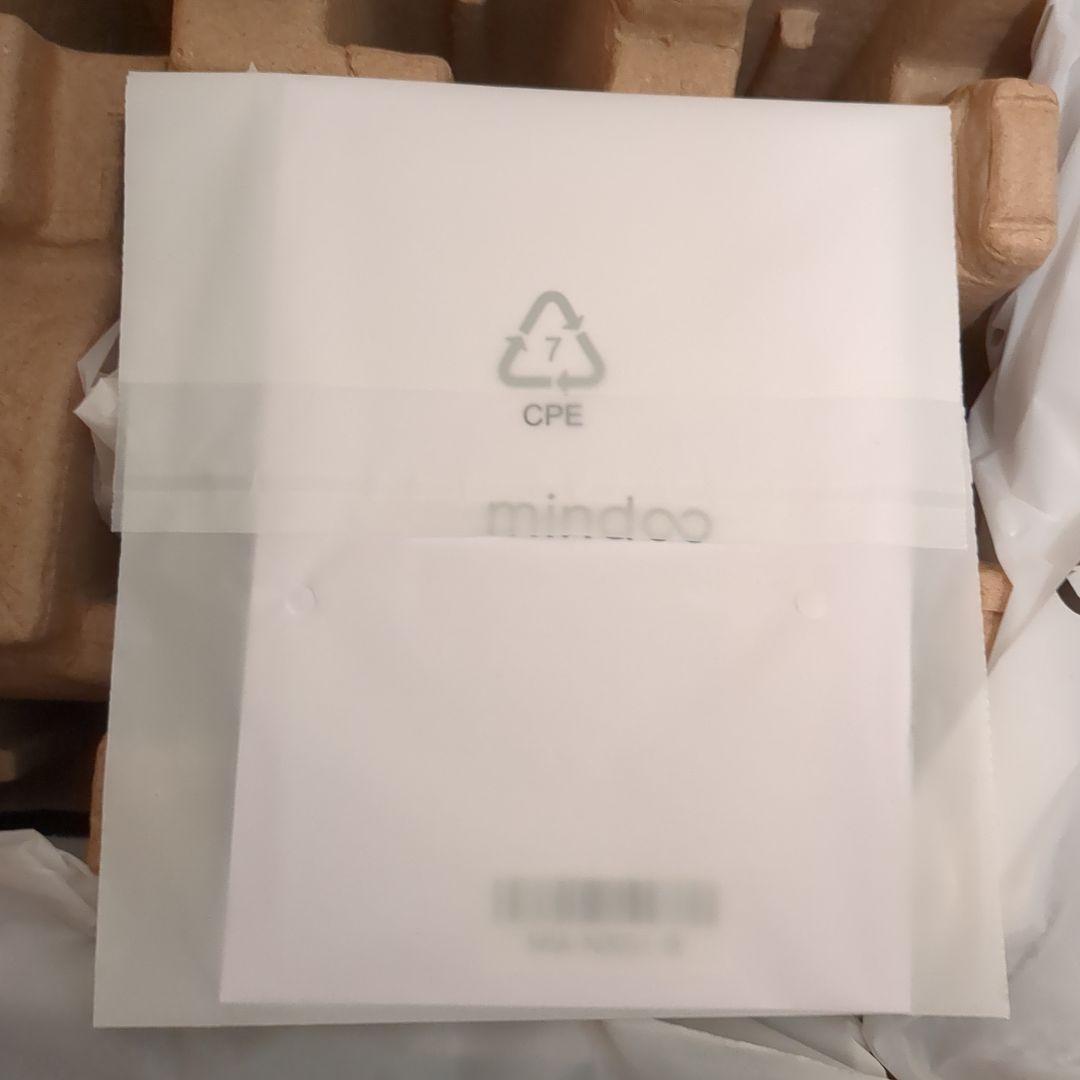 匿名翌日発送！ミンドーアクアエックス　MIA-N0001 CRM