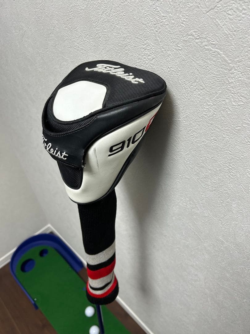 【価格見直し】Titleist TS4 ドライバー 9.5度