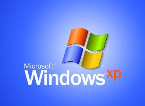 Windows XP ESPRIMO D551/GX 1TB SSD変更可