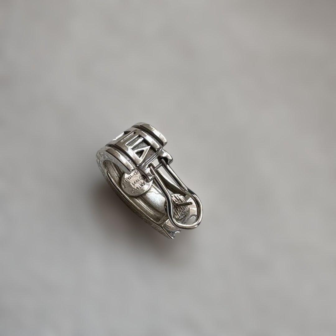 たかし✨TIFFANY earring✨ティファニーピアス アトラス 片耳