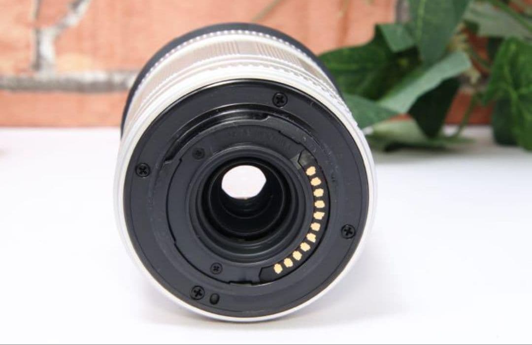 5月30日限定【望遠レンズ】OLYMPUS M.ZUIKO 40-150mm