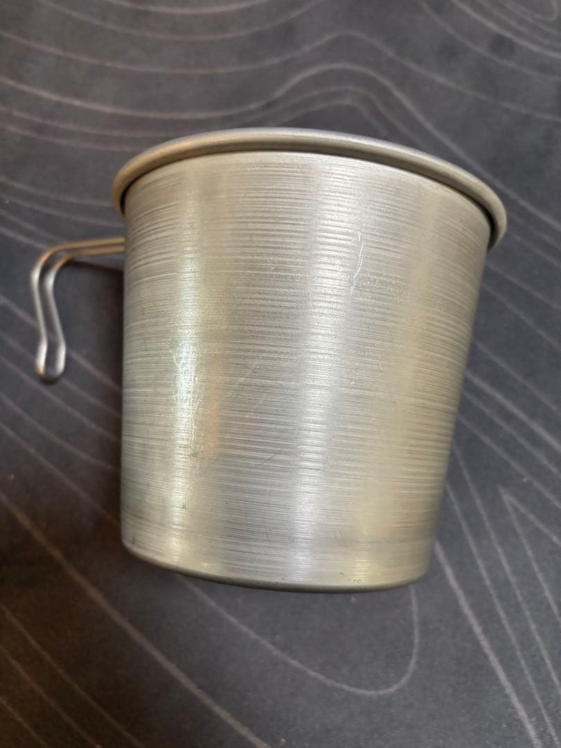 MOUNTAIN RESEARCH　ANARCHO MUG アナルコマグ　4つ