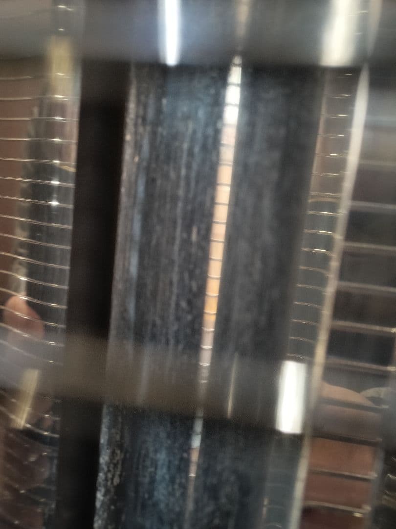 CERAMHEAT 電気ヒーター セラムヒート ダイキン 中古