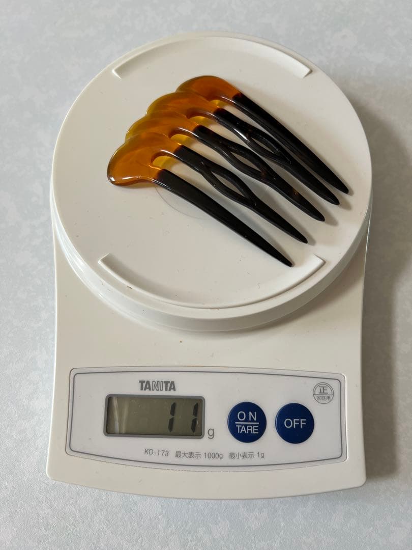 べっ甲　櫛　かんざし　鼈甲　鼈甲細工　ヘアーアクセサリー 保証書　髪飾り　和装