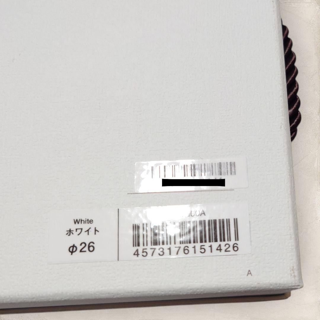 【ちゃむ】 リファ ビューテックカールアイロン RE-AG00A 26mm