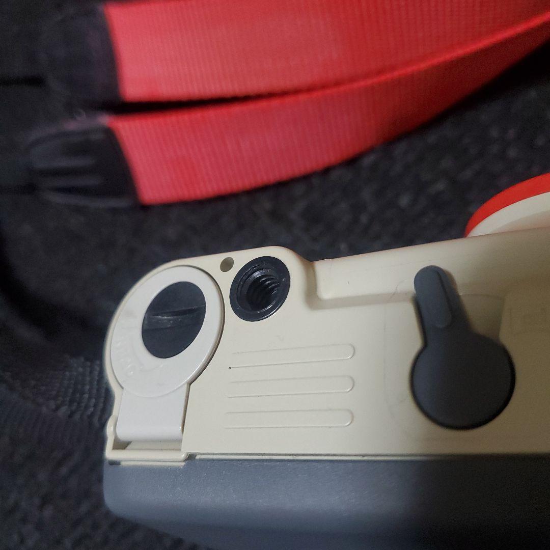 【美品】Canon Autoboy D5 水中 フィルムカメラ レトロ