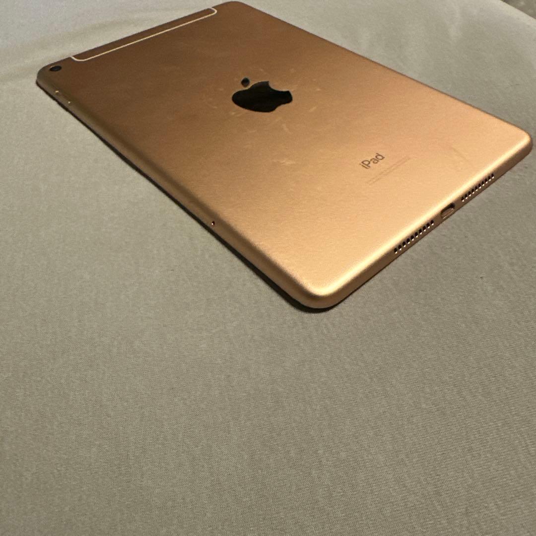 iPad mini 第5世代 Wi-Fi+Cellular 64GB