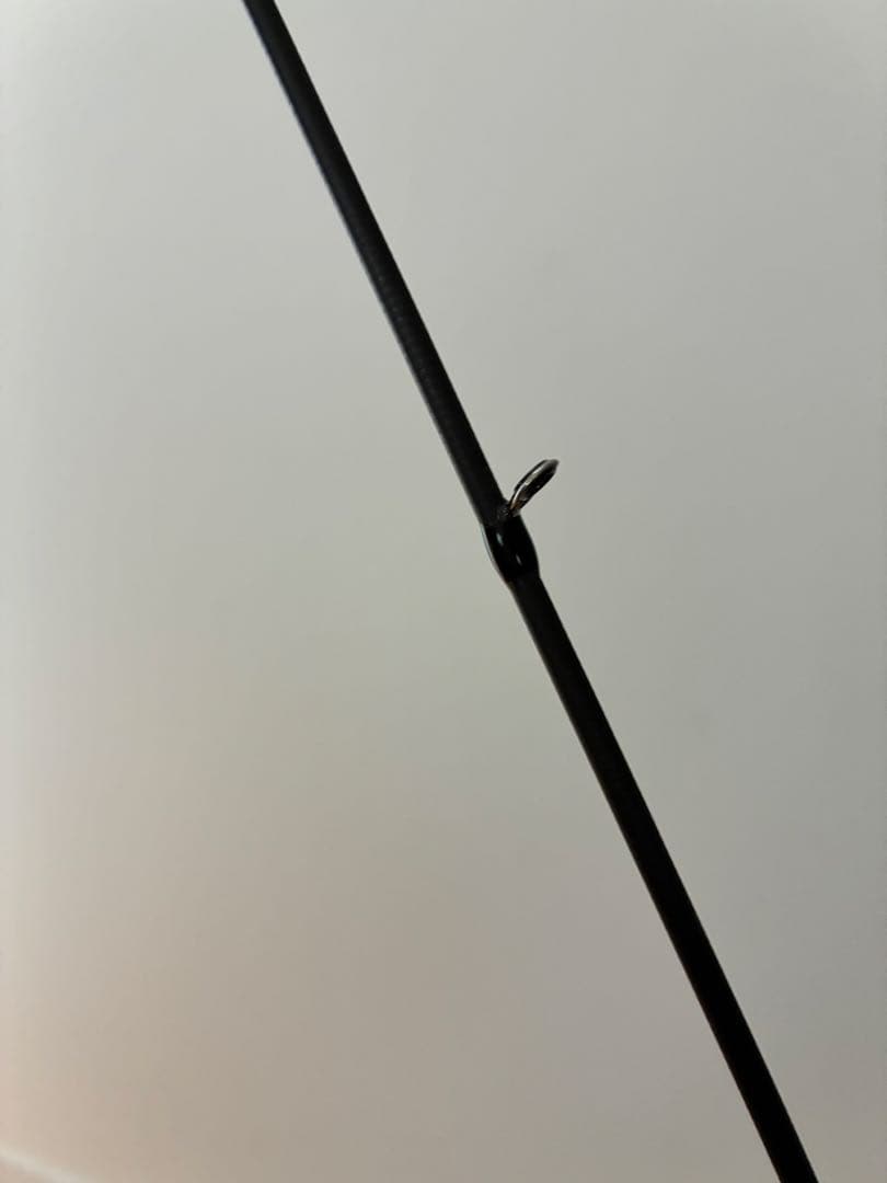 ゼスタ ブラックスター エクストラチューンド 54UL-S