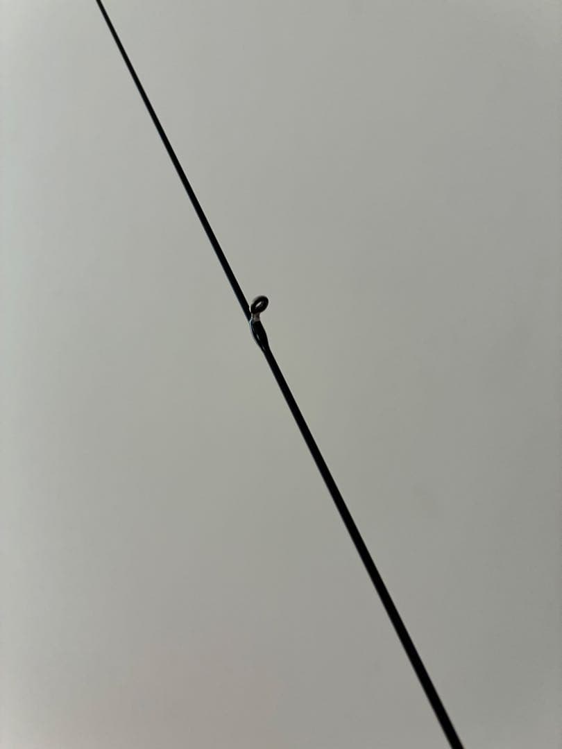 ゼスタ ブラックスター エクストラチューンド 54UL-S