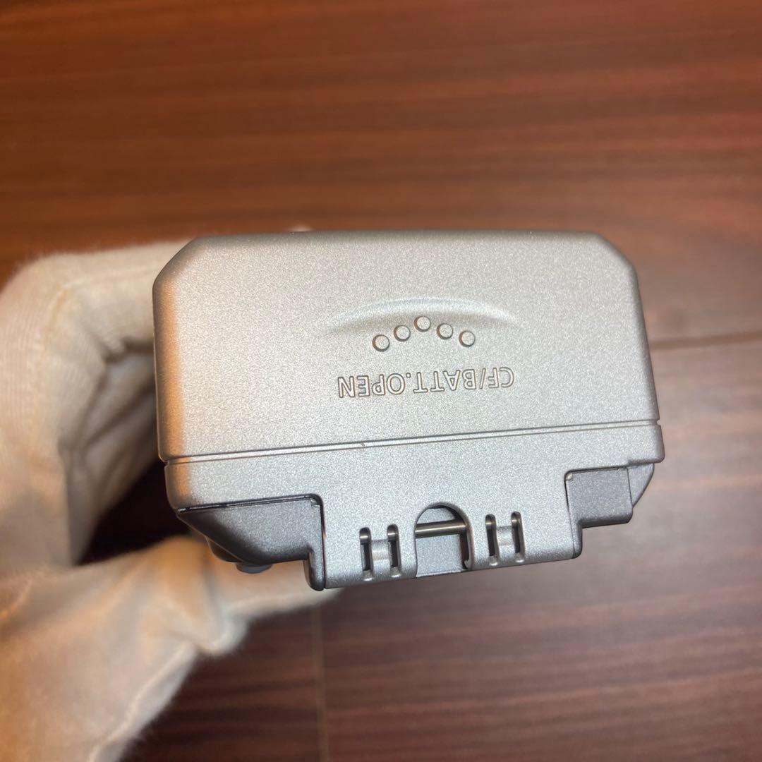 Canon PowerShot A200 デジカメ 5499