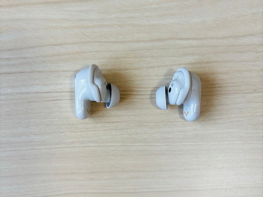 【タカケン様】Bose QuietComfort Ultra Earbuds第2