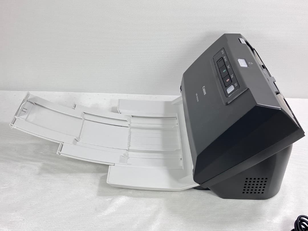 Canon ドキュメントスキャナ imageFORMULA DR-M160II