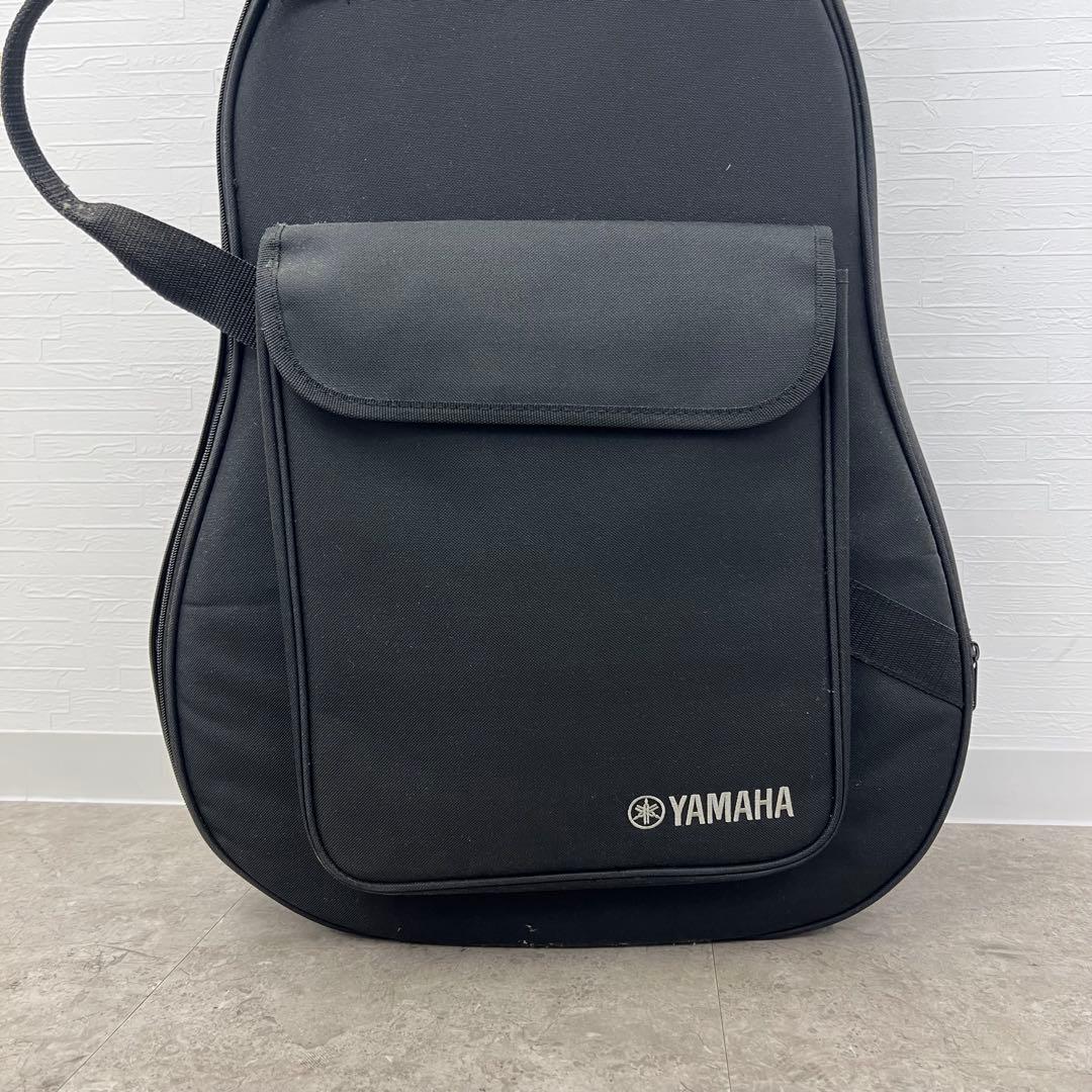 美品 YAMAHA ヤマハ LL6 アコースティックギター ケース付