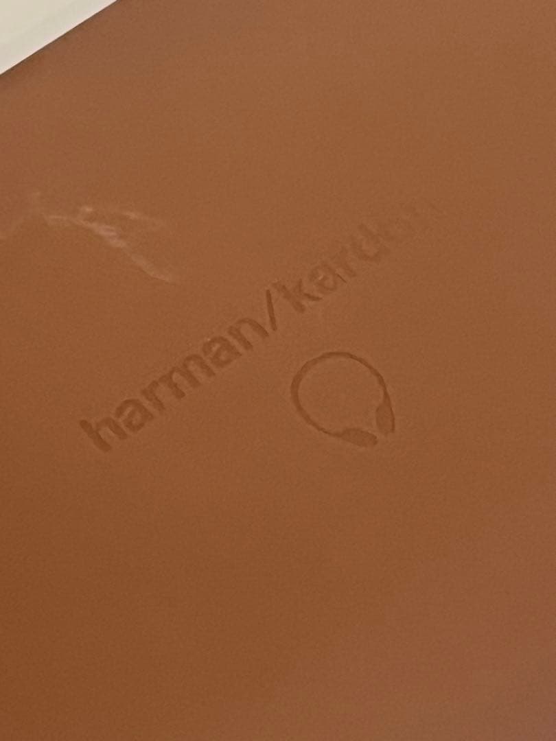 Harman Kardon Wire ヘッドホン　検）bang&olufsen