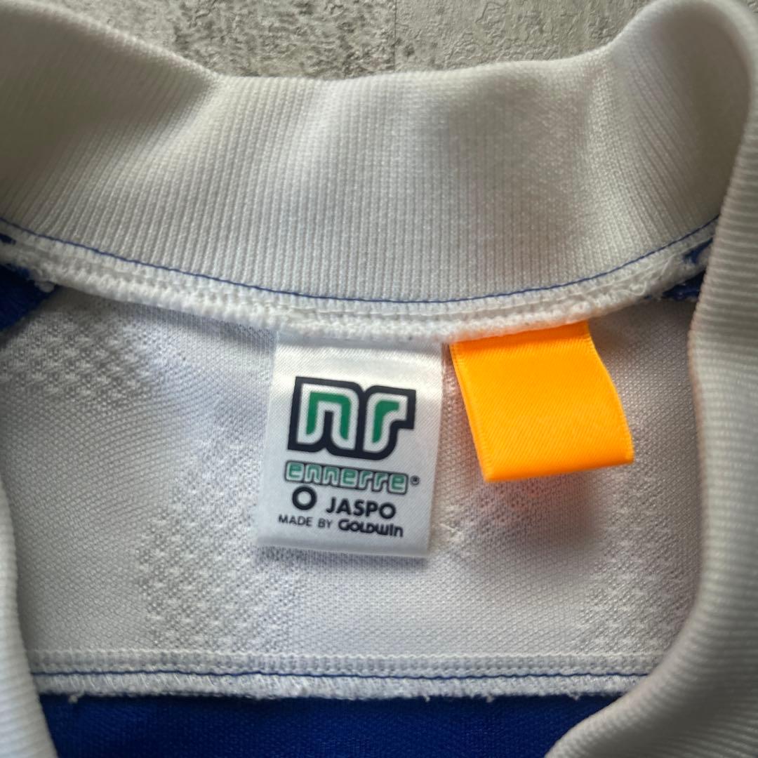 2000 鹿島アントラーズ　非売品　選手支給ユニフォーム サイズO