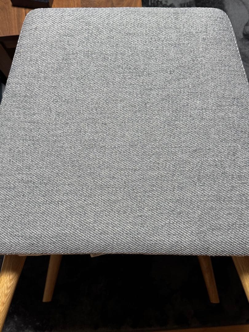 Aktulip 　IDEE AO SOFA Gray イデー アーオソファ