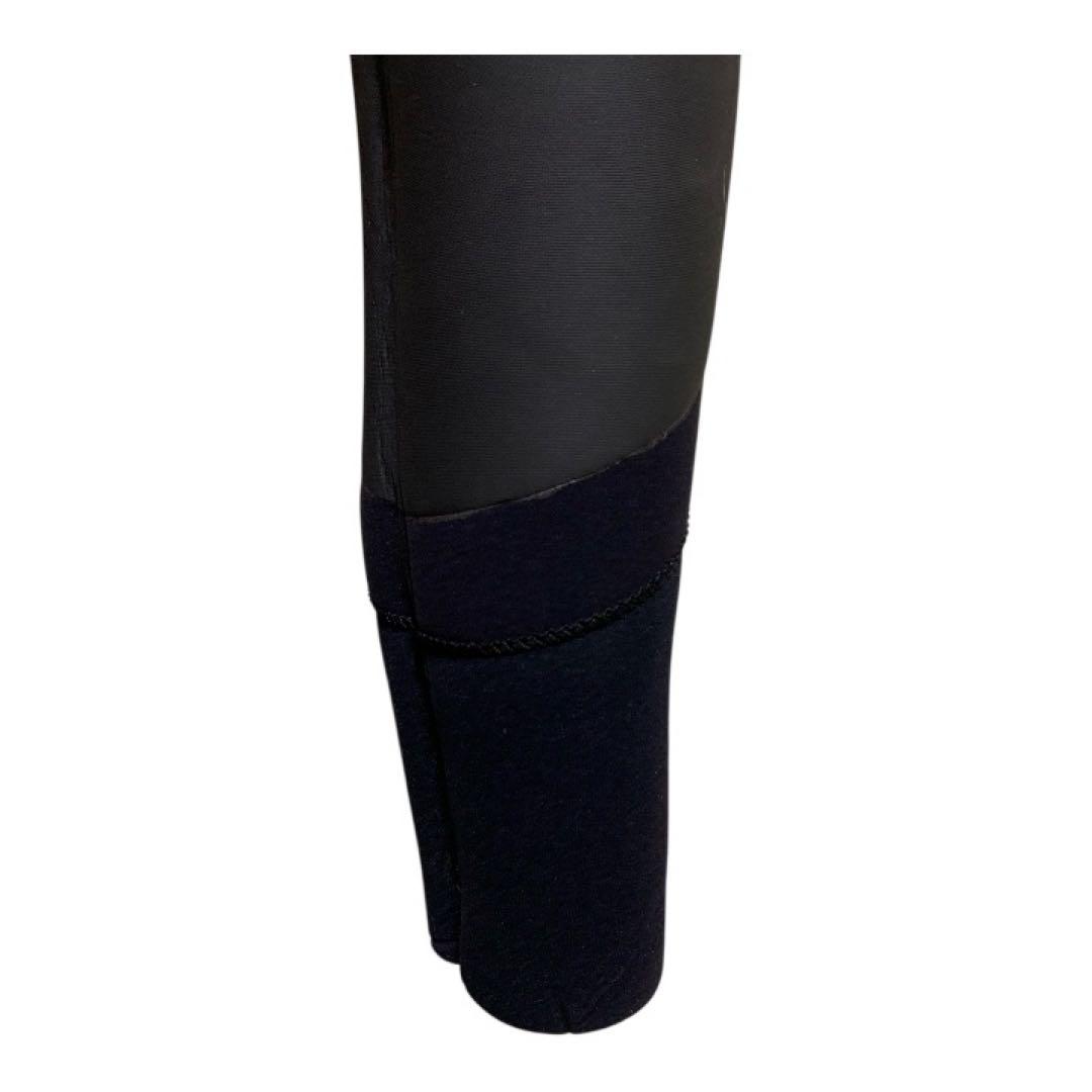 キッズサイズ　セミドライウェットスーツ　Sサイズ　女性用