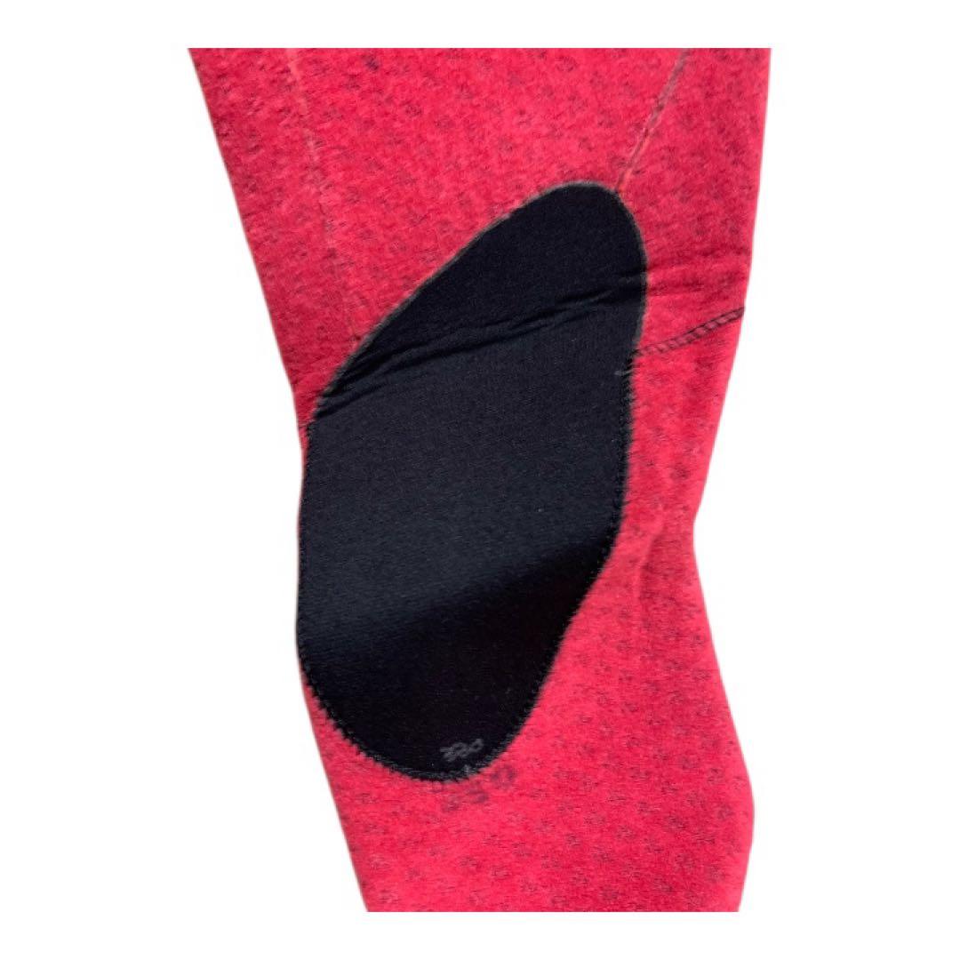 キッズサイズ　セミドライウェットスーツ　Sサイズ　女性用