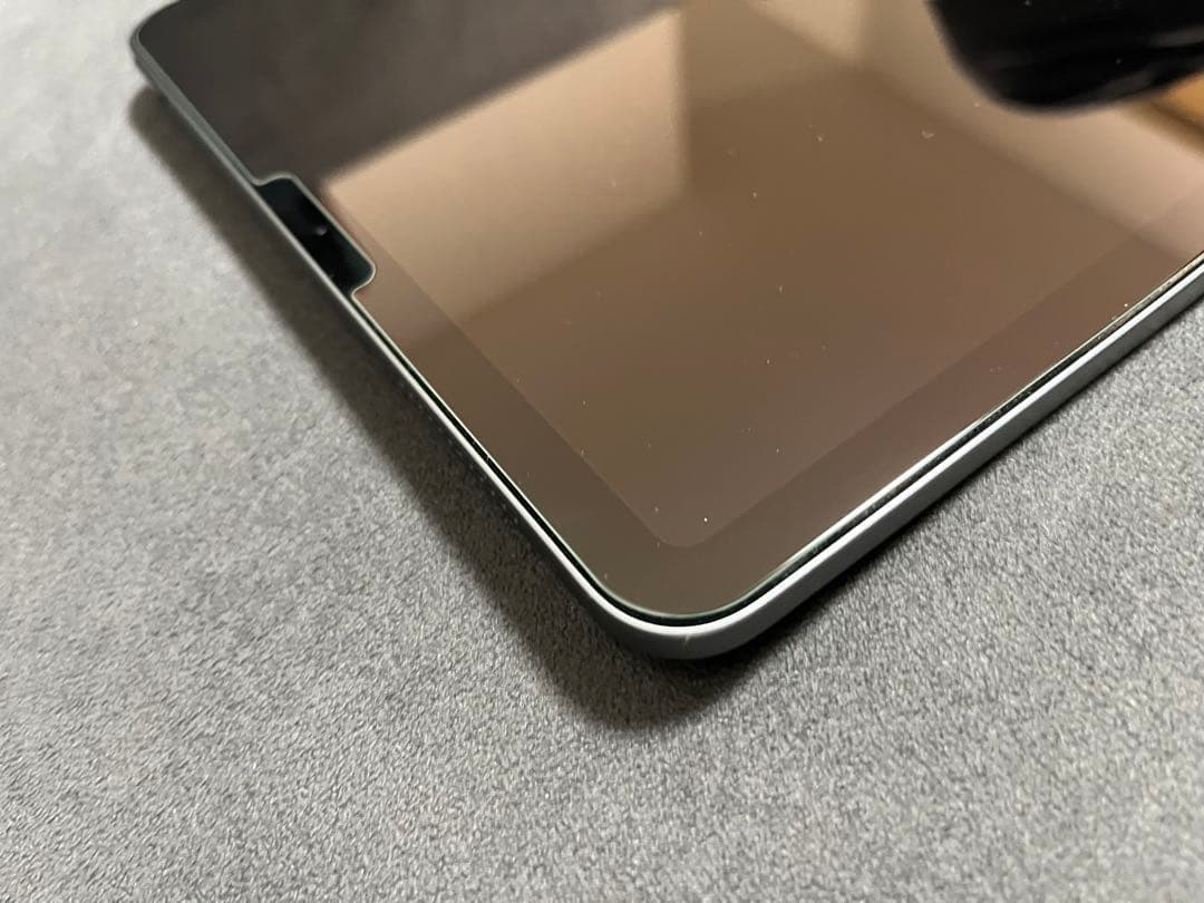 iPad Air 第4世代256GB スペースグレー