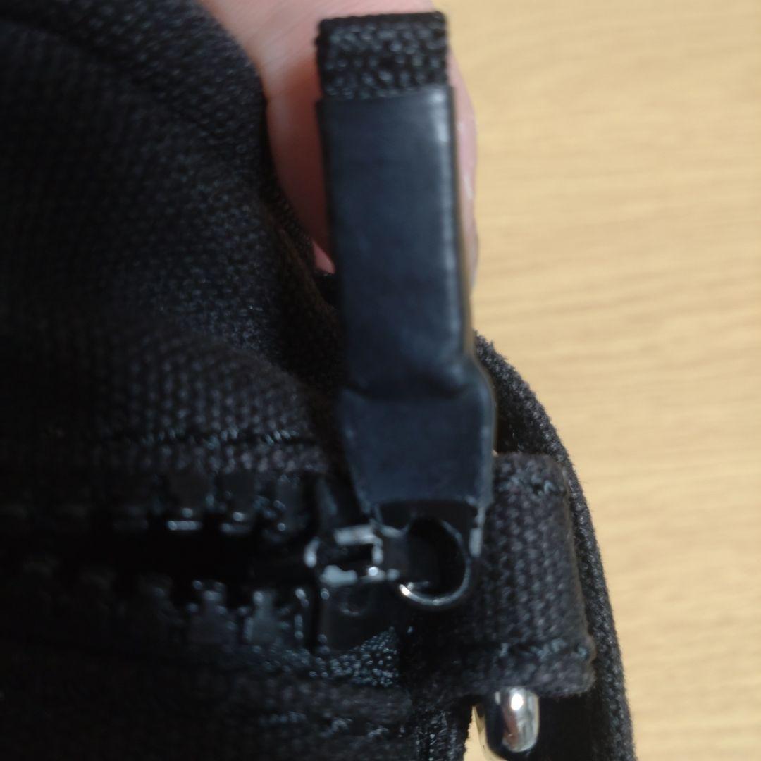 MARC JACOBS THE CAMERA BAG ブラック