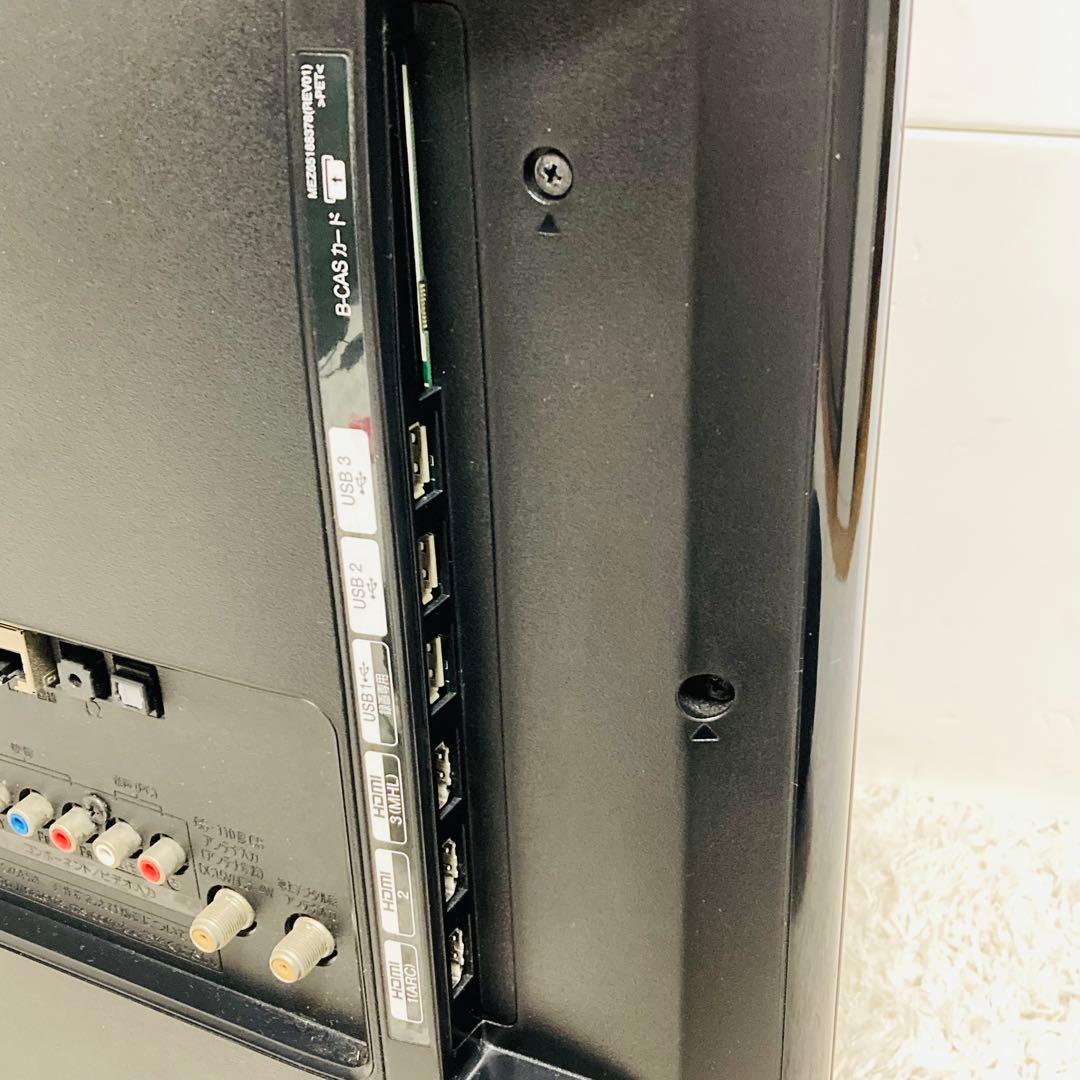 LG 32V型 液晶テレビ 32LB5810 フルハイビジョン 2014年製