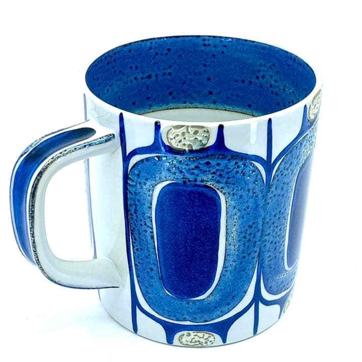 ロイヤルコペンハーゲン　 テネラ 大型マグベース