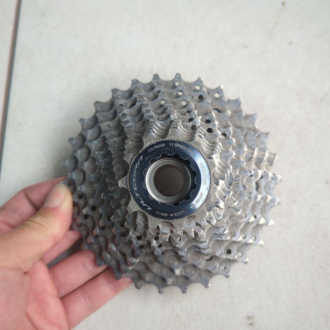 フルクラムラピッドレッド900db ホイールセットタイヤ付き