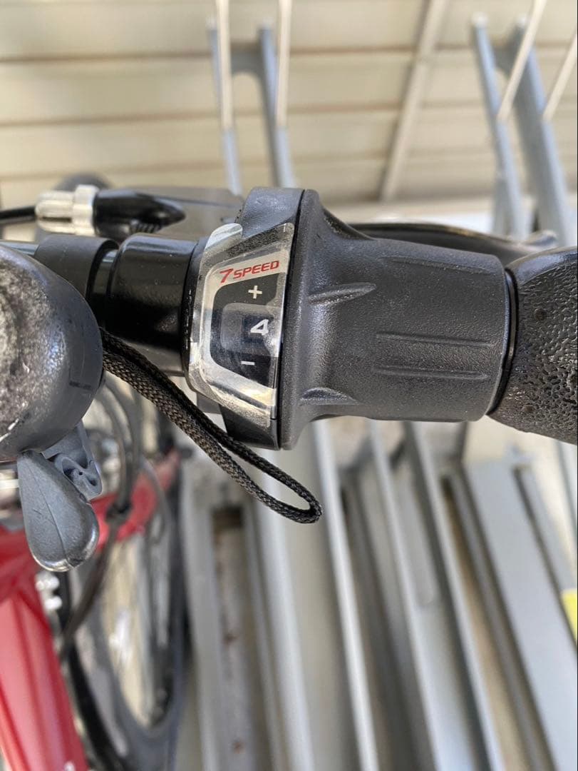 Panasonic 電動アシスト自転車