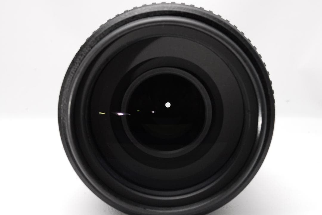 Nikon AF-S DX 55-300mm VR ♥超望遠レンズ♥手ぶれ補正