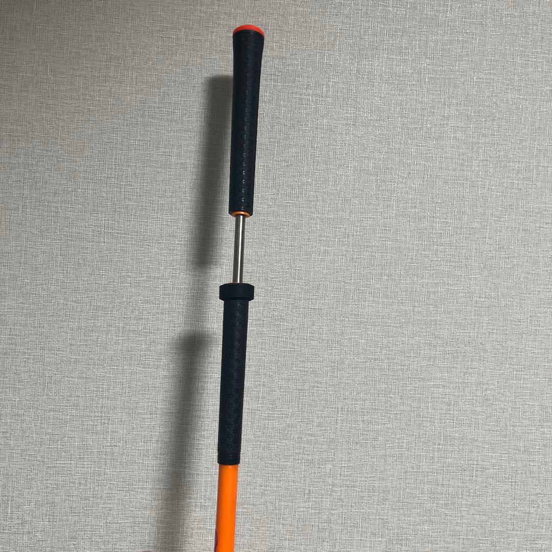 スイングモンスター725 TYPE H ショートバージョン ゴルフ スイング練習